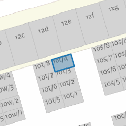 Perceel LWD00-K-6197