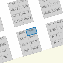 Perceel LWD00-K-6215