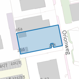 Perceel LWD00-K-6231