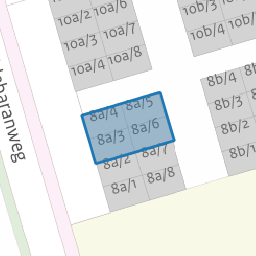 Perceel LWD00-K-6261