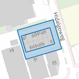 Perceel LWD00-K-6281