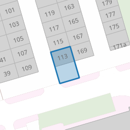 Perceel LWD00-K-6292