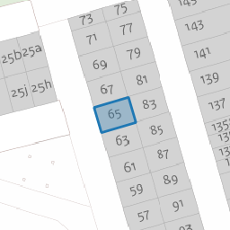 Perceel LWD00-K-6299