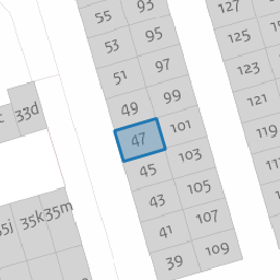 Perceel LWD00-K-6307