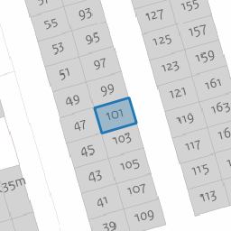 Perceel LWD00-K-6308