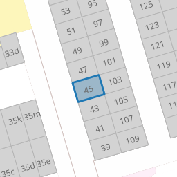 Perceel LWD00-K-6309