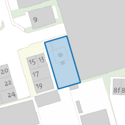 Perceel LWD00-K-6313