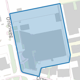 Perceel LWD00-K-6317