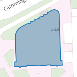 Perceel LWD00-K-6336