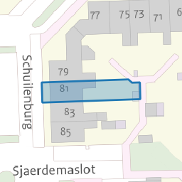 Perceel LWD00-K-6347