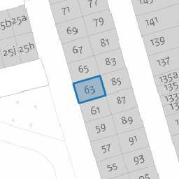 Perceel LWD00-K-6363