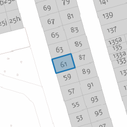 Perceel LWD00-K-6364