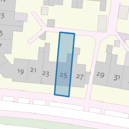 Perceel LWD00-K-6431