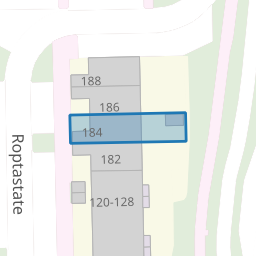 Perceel LWD00-K-6434