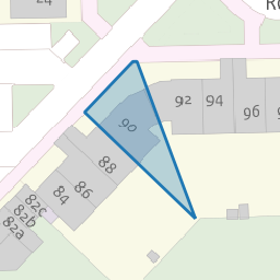 Perceel LWD00-K-6437