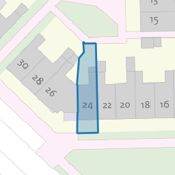 Perceel LWD00-K-6441