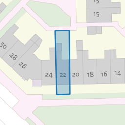 Perceel LWD00-K-6442