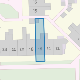 Perceel LWD00-K-6443