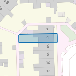 Perceel LWD00-K-6445