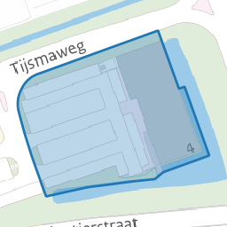 Perceel LWD00-K-6447