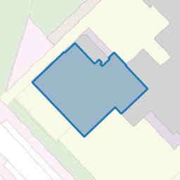 Perceel LWD00-K-6453