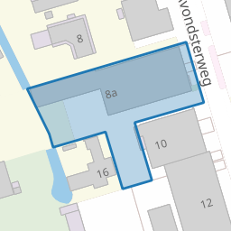 Perceel LWD00-K-6459