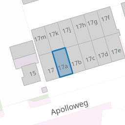 Perceel LWD00-K-6464