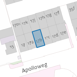 Perceel LWD00-K-6465