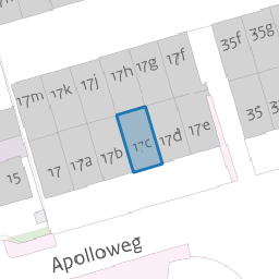 Perceel LWD00-K-6466