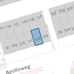 Perceel LWD00-K-6467