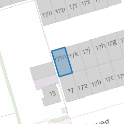 Perceel LWD00-K-6474