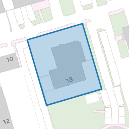 Perceel LWD00-K-6492