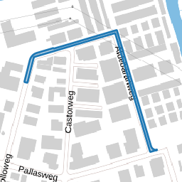 Perceel LWD00-K-6497