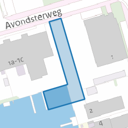 Perceel LWD00-K-6513