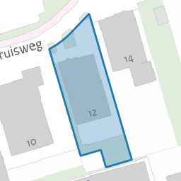 Perceel LWD00-K-6539