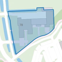 Perceel LWD00-K-6618