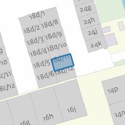 Perceel LWD00-K-6622