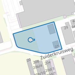 Perceel LWD00-K-6627