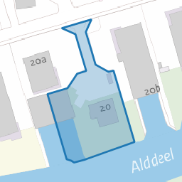 Perceel LWD00-K-6645