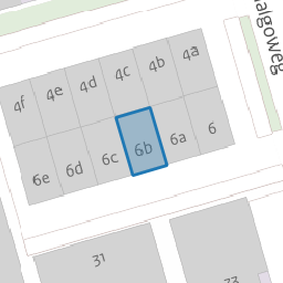 Perceel LWD00-K-6659