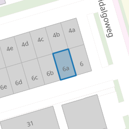 Perceel LWD00-K-6660