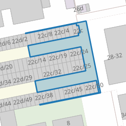 Perceel LWD00-K-6670