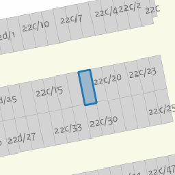 Perceel LWD00-K-6686