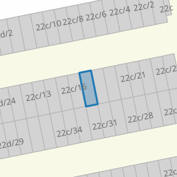 Perceel LWD00-K-6691