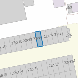 Perceel LWD00-K-6695