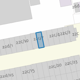 Perceel LWD00-K-6696