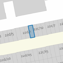 Perceel LWD00-K-6697