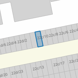 Perceel LWD00-K-6699