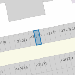 Perceel LWD00-K-6700