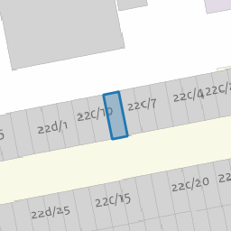 Perceel LWD00-K-6701